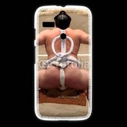 Coque Motorola G Sumo 2