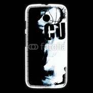 Coque Motorola G Basket background