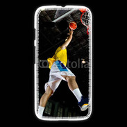 Coque Motorola G Basketteur 5