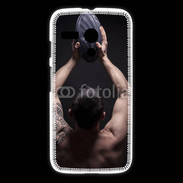 Coque Motorola G Talonneur de rugby 5