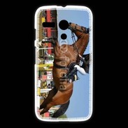 Coque Motorola G Equitation
