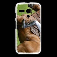 Coque Motorola G Equitation 2