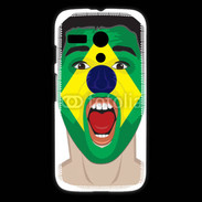 Coque Motorola G Coupe du monde 2014 (24)