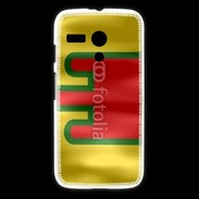 Coque Motorola G Région Auvergne