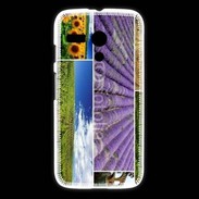 Coque Motorola G La Provence