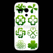 Coque Motorola G Symbole Celte 1