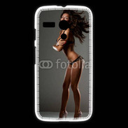 Coque Motorola G Femme sexy 3