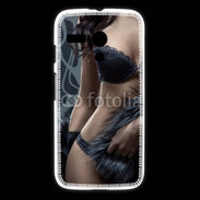 Coque Motorola G Femme sexy 5