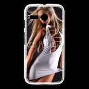 Coque Motorola G Femme sexy 7