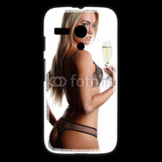 Coque Motorola G Charme 4