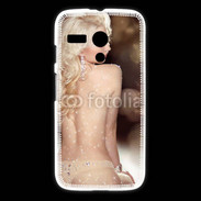 Coque Motorola G Femme sexy 8