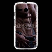 Coque Motorola G Homme sexy 3