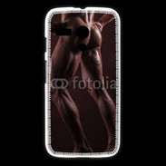 Coque Motorola G Homme sexy 4