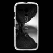 Coque Motorola G Décolleté de charme