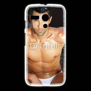 Coque Motorola G Homme sexy