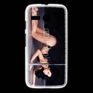 Coque Motorola G Pole dance 24