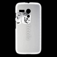 Coque Motorola G Dés Kamasutra 1
