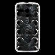 Coque Motorola G Corset