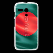 Coque Motorola G Drapeau Bangladesh
