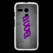 Coque Motorola G Anna Tag