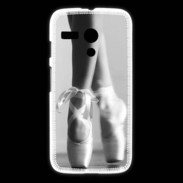 Coque Motorola G Danse classique PR