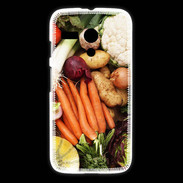 Coque Motorola G Légumes en folie PR 10