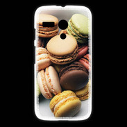 Coque Motorola G Mélange de macarons PR