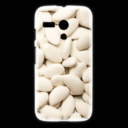 Coque Motorola G Dragées en folie PR