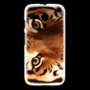Coque Motorola G Oeil de tigre PB 2