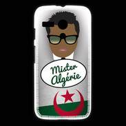 Coque Motorola G Mister Algérie