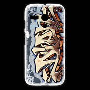 Coque Motorola G Graffiti PB 7