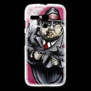 Coque Motorola G Graffiti Prohibition PB