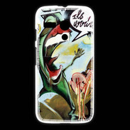 Coque Motorola G Graffiti PB 11