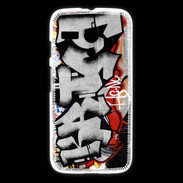 Coque Motorola G Graffiti PB 12