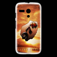 Coque Motorola G Réunion 974