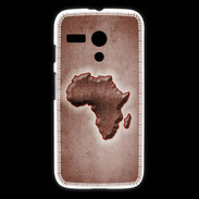 Coque Motorola G Afrique