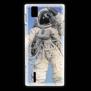 Coque Huawei Ascend P2 Astronaute 7