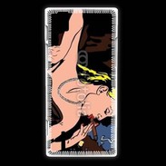 Coque Huawei Ascend P2 Lichtenstein 9