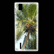 Coque Huawei Ascend P2 Cocotier