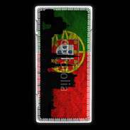 Coque Huawei Ascend P2 Lisbonne Portugal