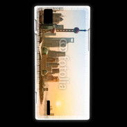 Coque Huawei Ascend P2 Shangaï