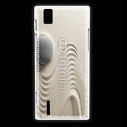 Coque Huawei Ascend P2 Zen japonais