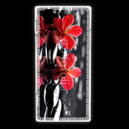 Coque Huawei Ascend P2 Spa et nature 5