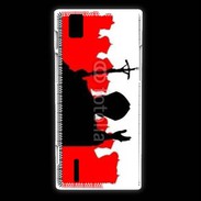 Coque Huawei Ascend P2 Conclave au Vatican