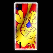 Coque Huawei Ascend P2 Région Aquitaine