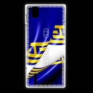 Coque Huawei Ascend P2 Région Champagne