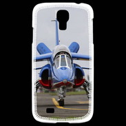 Coque Samsung Galaxy S4 Alfa Jet Patrouille de France