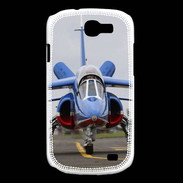 Coque Samsung Galaxy Express Alfa Jet Patrouille de France