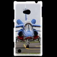 Coque Nokia Lumia 720 Alfa Jet Patrouille de France