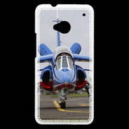 Coque HTC One Alfa Jet Patrouille de France